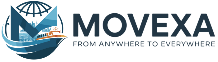 Movexa International Logistics